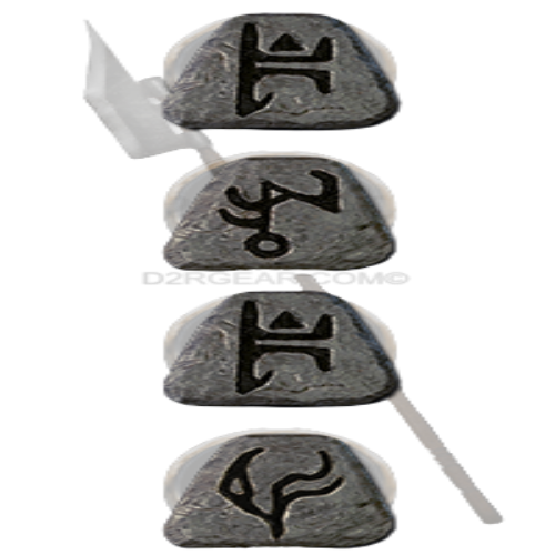 Infinity Colossus Voulge Ethereal 255-299% ED