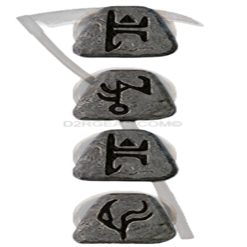 Infinity Thresher Ethereal 255-299% ED