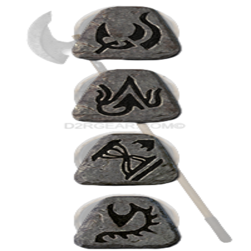 Insight Cryptic Axe Ethereal 17 Aura