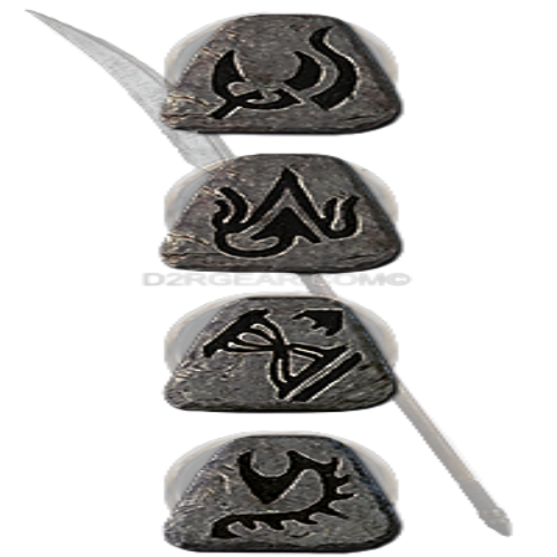 Insight Giant Thresher Ethereal 12-16 Aura