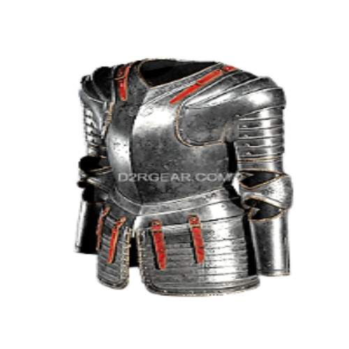 M’avina’s Embrace (Armor)