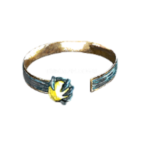 M’avina’s True Sight (Helm)