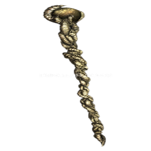 Naj's Puzzler (Weapon)