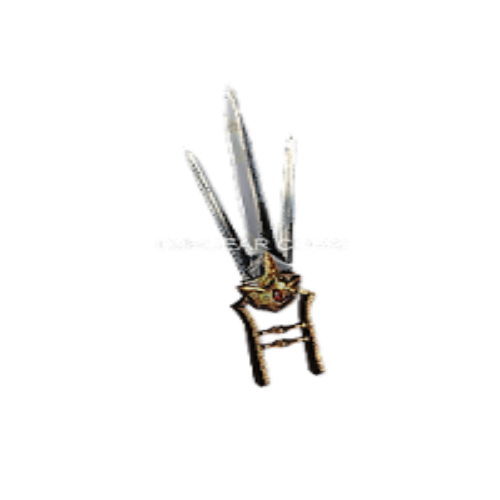 Natalya’s Mark (Weapon)