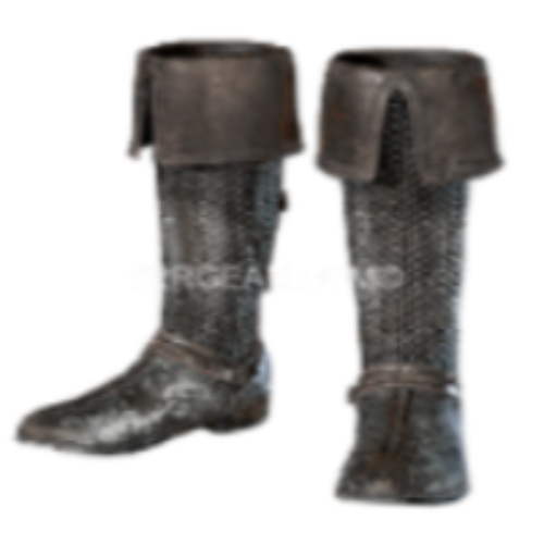 Natalya’s Soul (Boots)