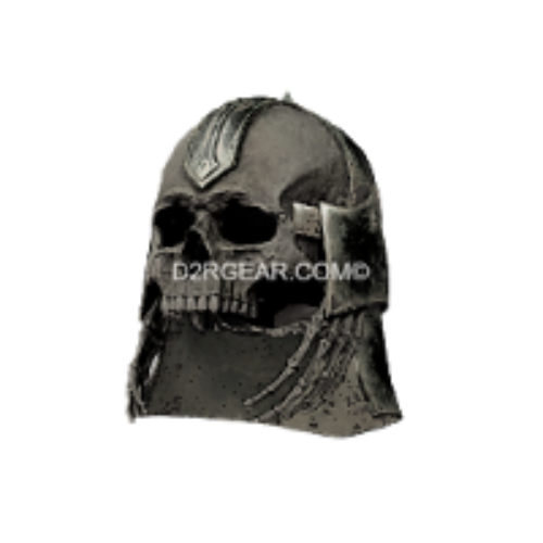 Natalya’s Totem (Helm)