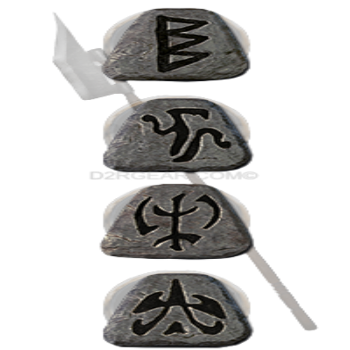 Pride Colossus Voulge Ethereal 16-19 Aura