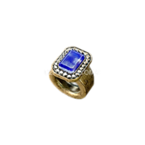 Nagelring 15-24% Magic Find