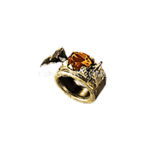 Bul-Khatos’ Wedding Band