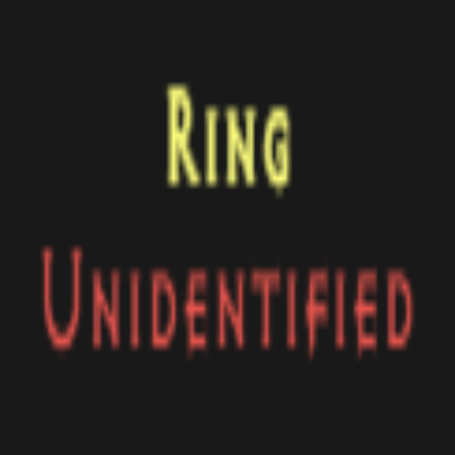 1 Unidentified Rare Ring (Hell Found)