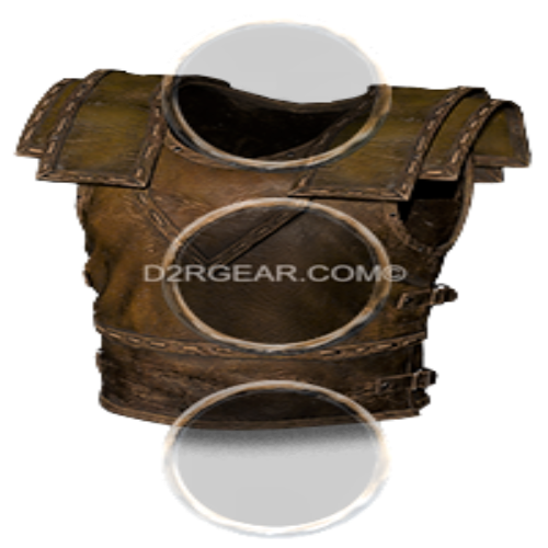 Scarab Husk 3 Sockets