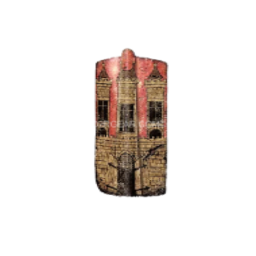 Sigon's Guard (Shield)