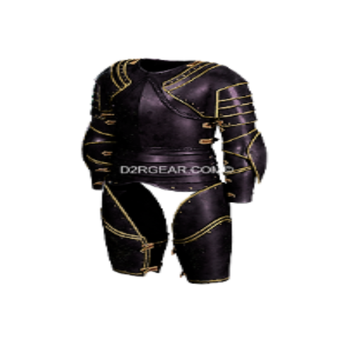 Tal Rasha’s Guardianship (Armor)