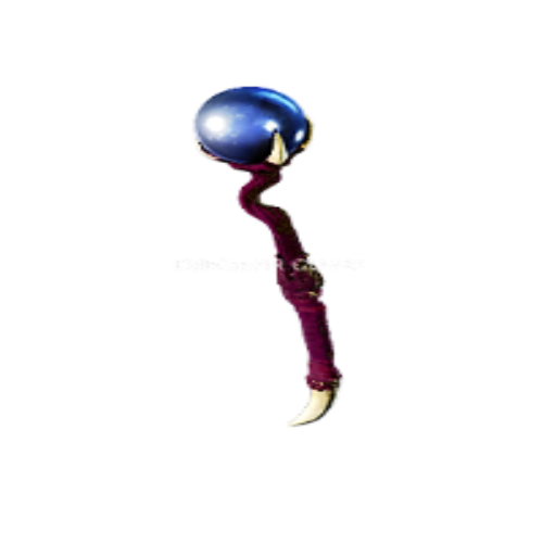 Tal Rasha’s Lidless Eye (Weapon)