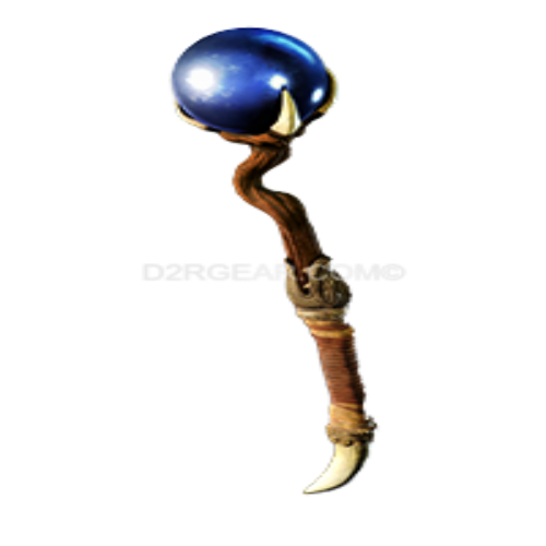 Death’s Fathom 15-19% Cold Dmg