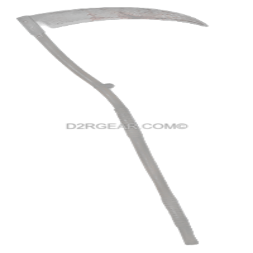 The Reaper’s Toll Ethereal