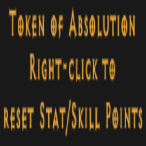 Token Description
