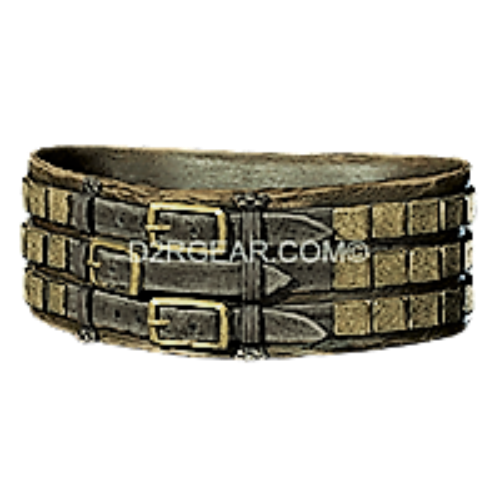Trang-Oul’s Girth (Belt)