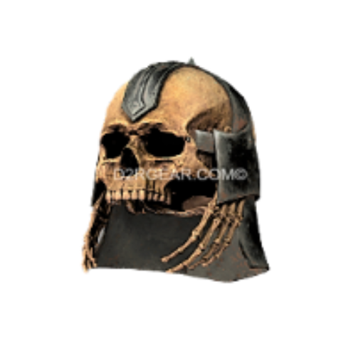 Trang-Oul’s Guise (Helm)