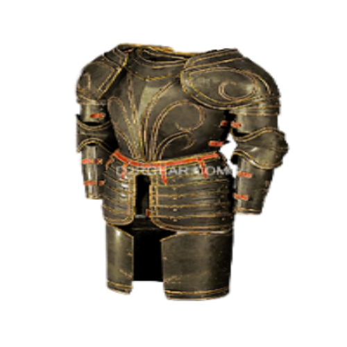 Trang-Oul’s Scales (Armor)