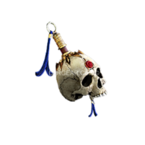 Trang-Oul’s Wing (Shield)