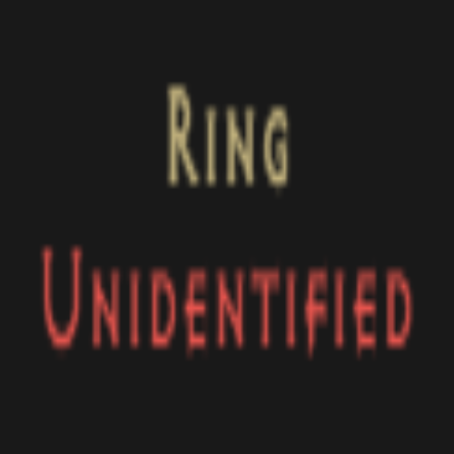 1 Unidentified Unique Ring (Hell Found)