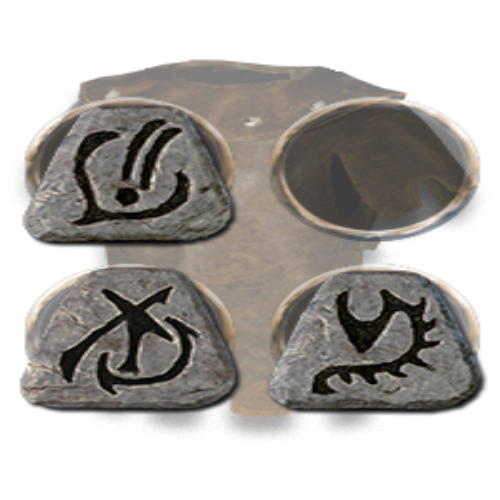 Unmade Fortitude Ethereal