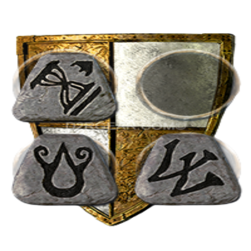 Unmade Spirit Monarch