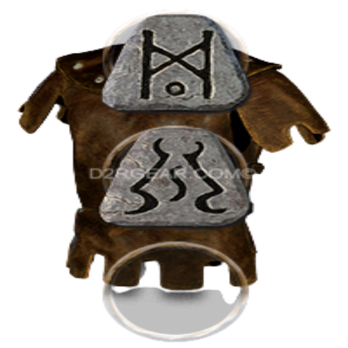 Unmade Enigma Wyrmhide