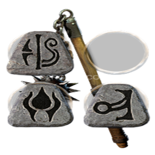 Unmade Heart of the Oak