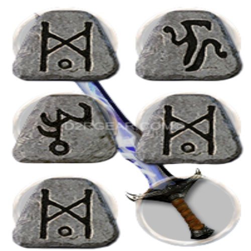 Unmade Last Wish Phase Blade