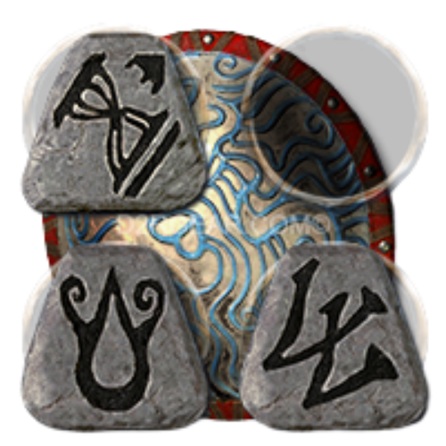 Unmade Spirit Shield (Paladin)