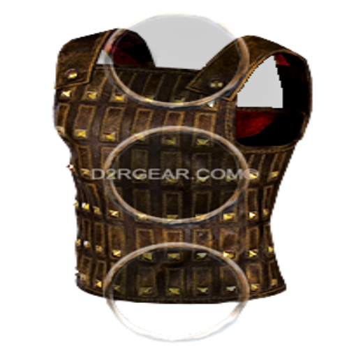 Wire Fleece 15% ED 3 Sockets