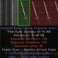 +3 Warcries Executioner Sword