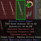 +3 Warcries Great Sword 3