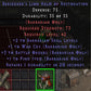 +5 Battle orders Lion Helm
