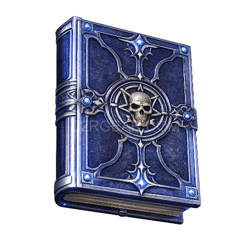 Ars Dul'Mephistos HD D2RGEAR