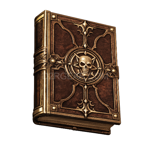 Ars Tor'Baalos HD D2RGEAR