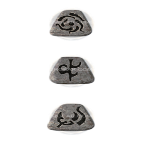 Authority Rune Pack D2RGEAR