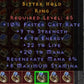 Bitter Hold