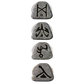 Brand Rune Pack