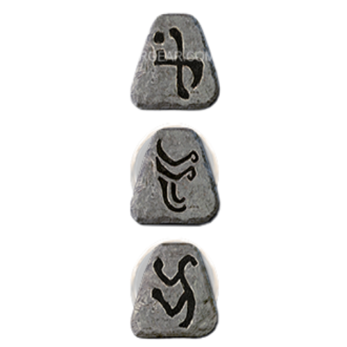 Chaos Rune Pack