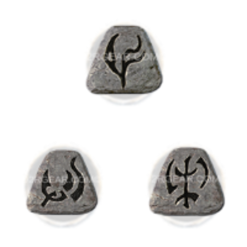Coven Rune Pack D2RGEAR