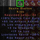 Death Master