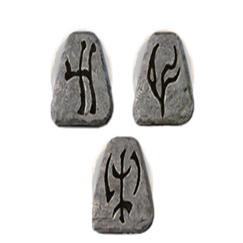 Delirium Rune Pack