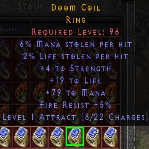 Doom Coil