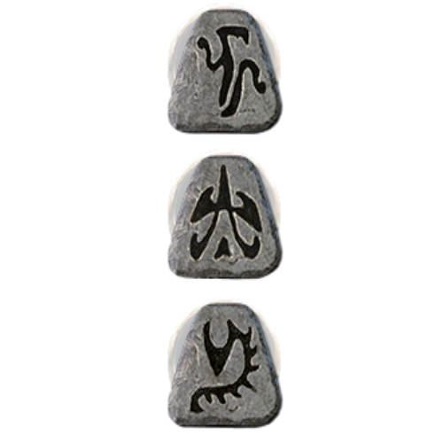 Dragon Rune Pack