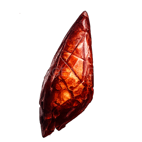 Eastern Worldstone Shard HD D2RGEAR