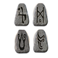 Famine Rune Pack