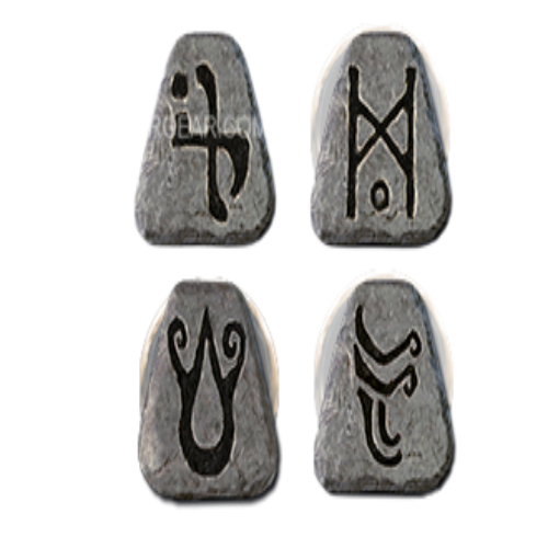 Famine Rune Pack